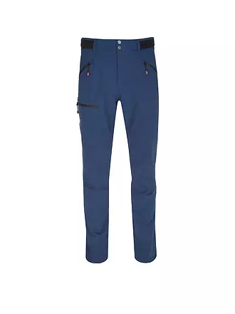 ORTOVOX | Pantalón de senderismo softshell Seceda para hombre |